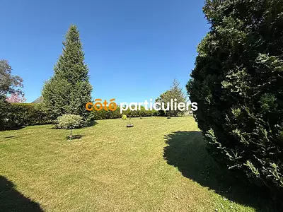 Terrain, 1 192 m²