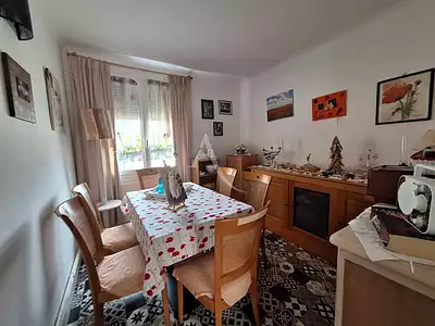 Maison, 93 m²