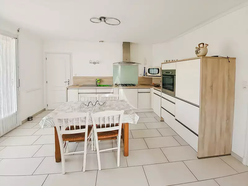Maison, 110 m²