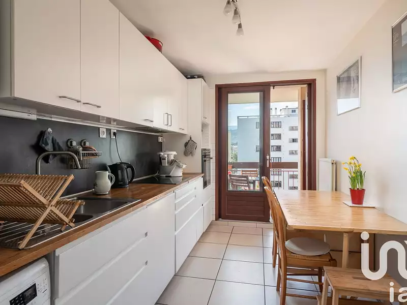 Appartement, 88 m²
