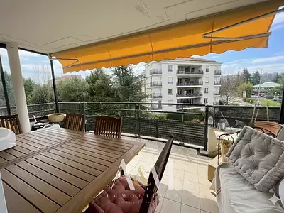 Appartement, 90,21 m²