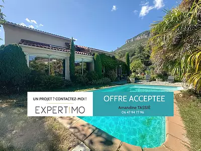 Maison, 146 m²