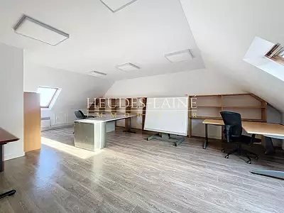 Divers, 570 m²