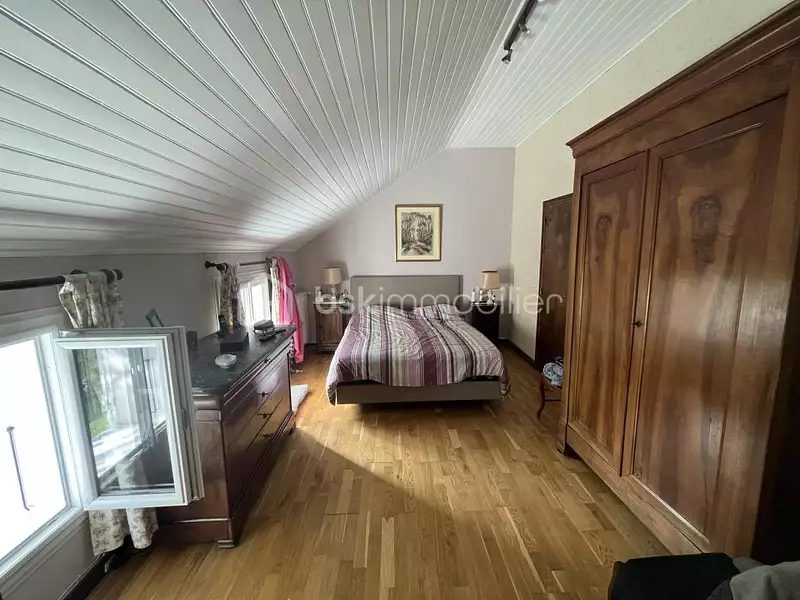 Maison, 160 m²