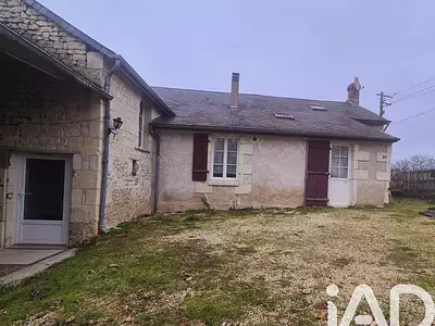 Maison, 140 m²