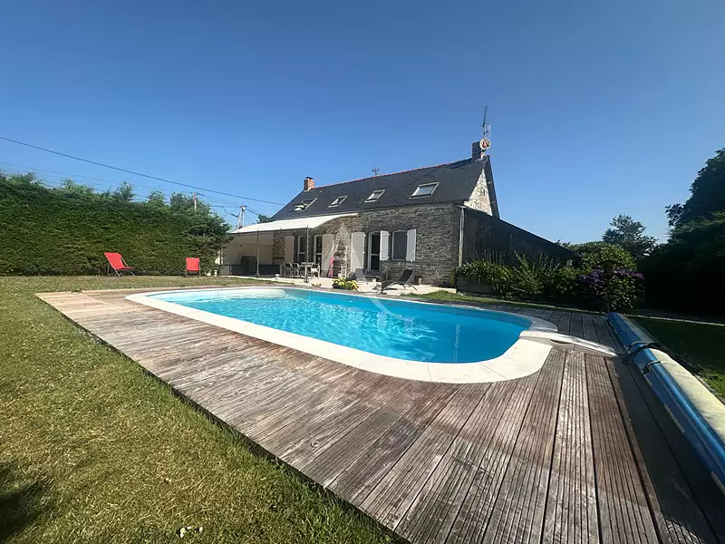 Maison, 144 m²