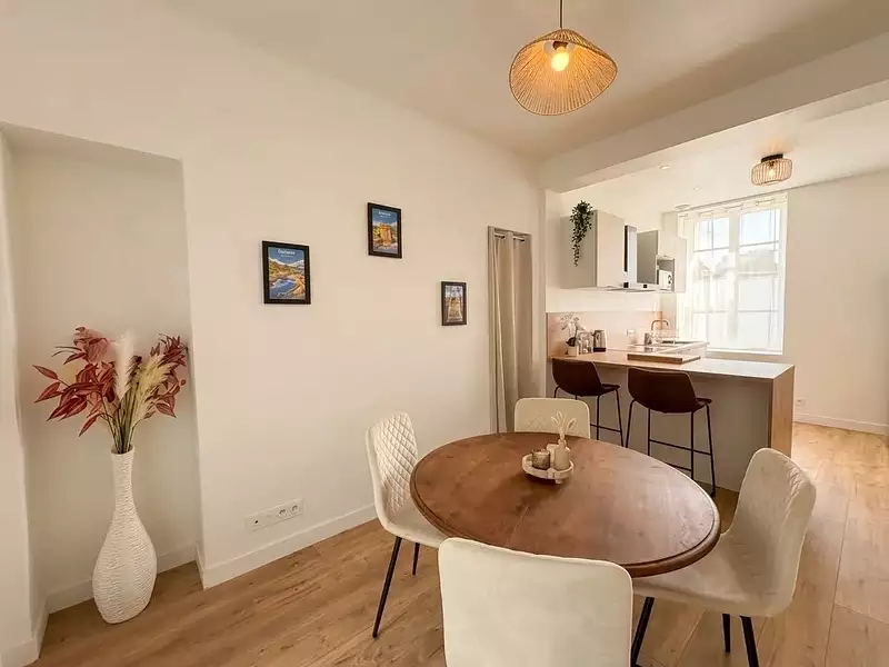 Maison, 86,58 m²