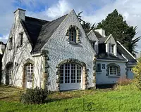 Maison, 138 m²