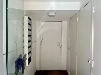 Immeuble, 191 m²