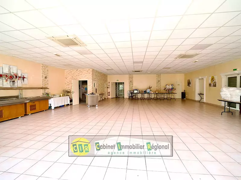 Maison, 160 m²