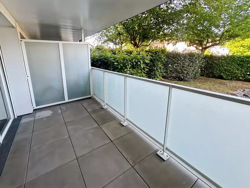 Appartement, 56 m²