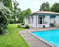 Maison, 204 m²