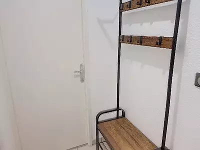 Appartement, 28 m²