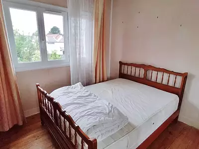 Maison, 66 m²