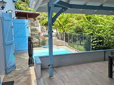 Maison, 125 m²