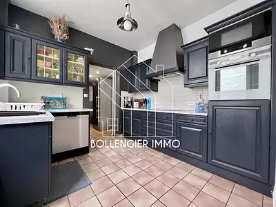 Maison, 151,94 m²