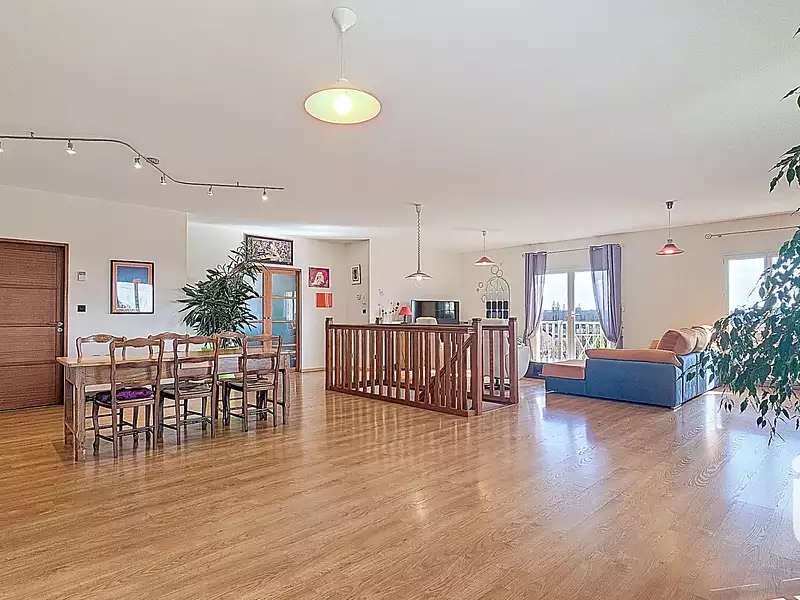 Maison, 228 m²