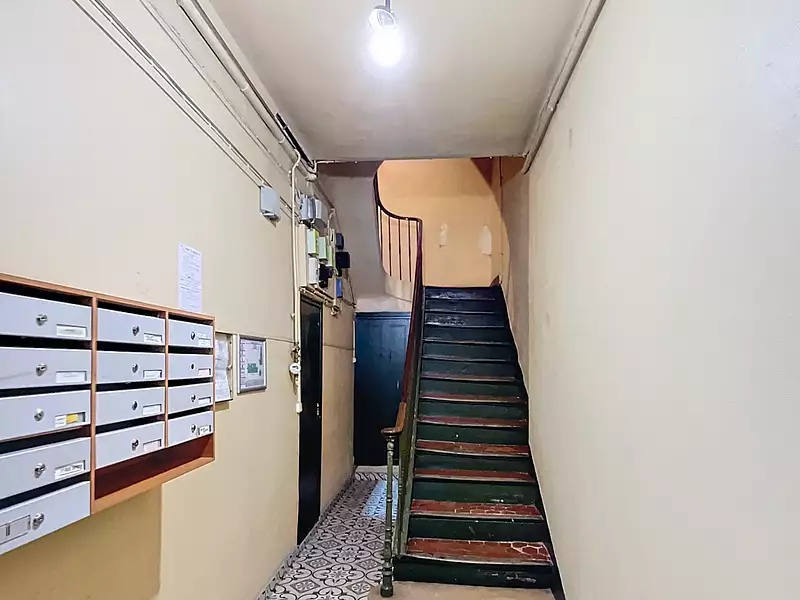 Appartement, 39 m²