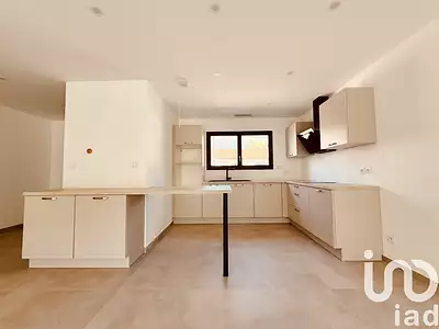 Maison, 110 m²