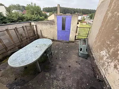 Maison, 141,96 m²