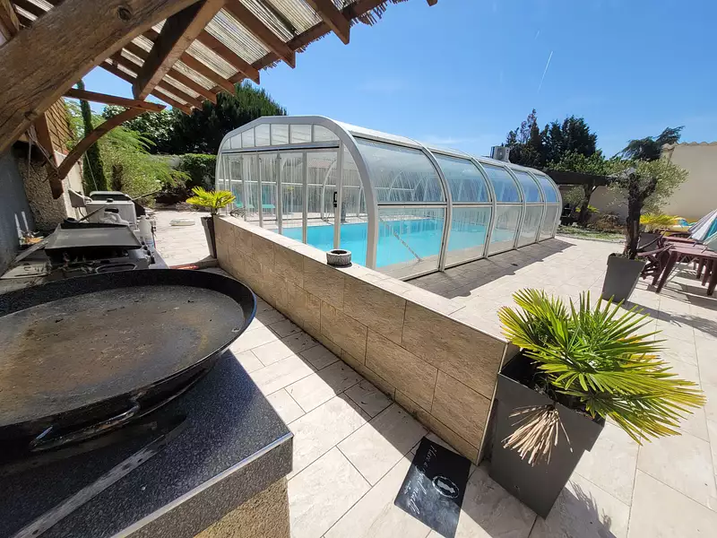 Maison, 99 m²