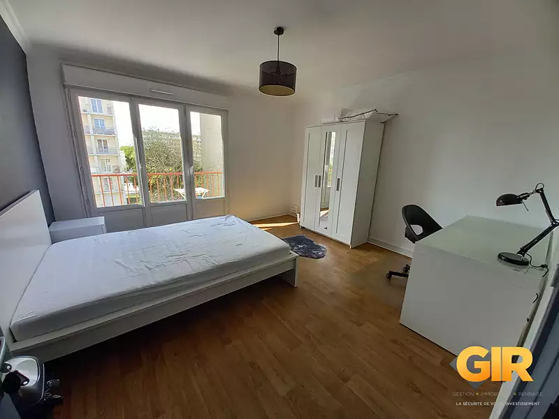 Appartement, 75,5 m²