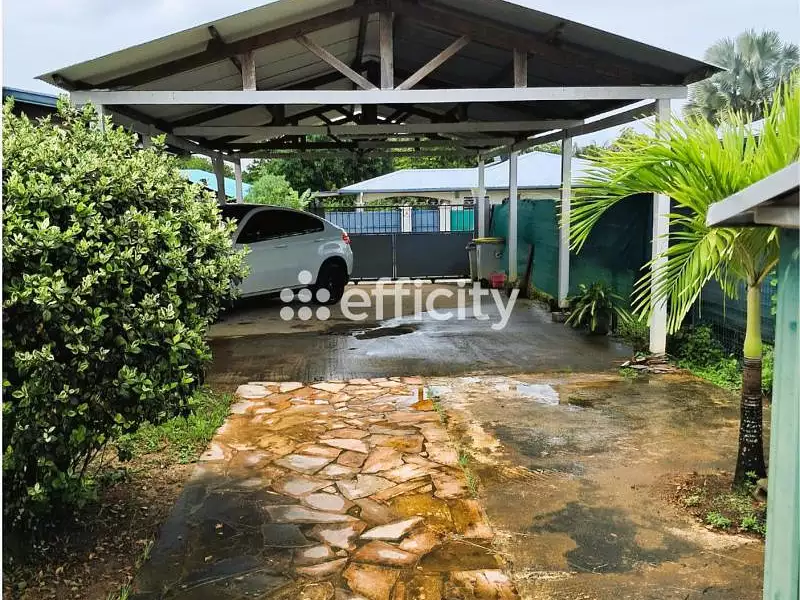 Maison, 168 m²