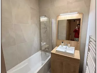 Appartement, 102 m²