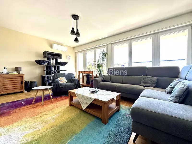 Appartement, 172 m²