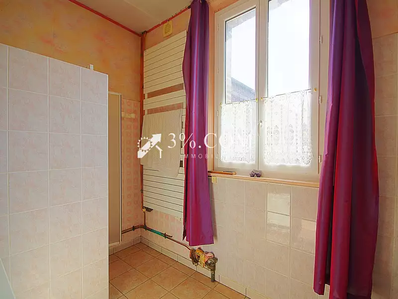 Maison, 142 m²