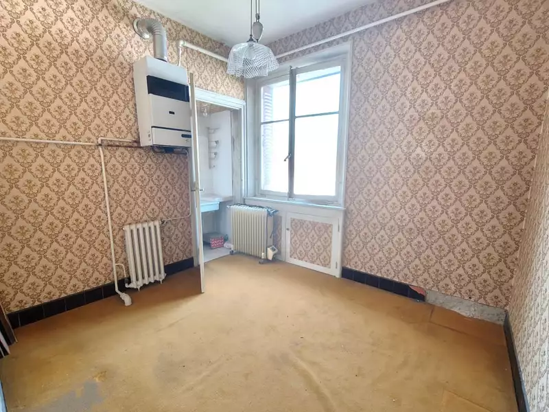 Appartement, 133 m²