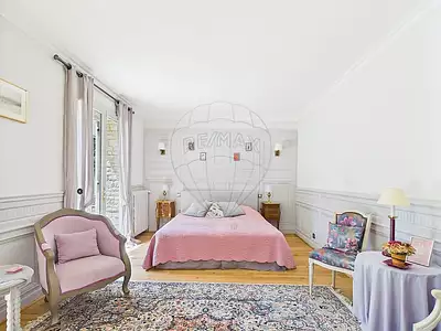 Maison, 462 m²