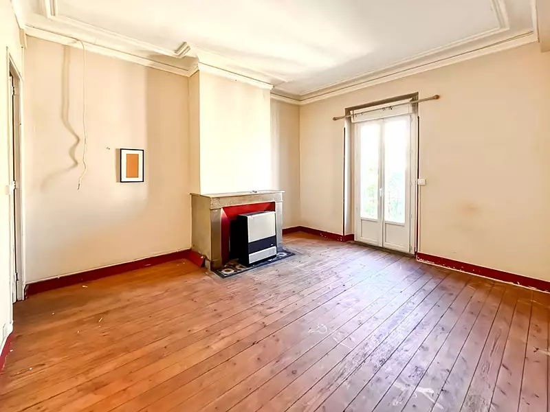 Appartement, 93,18 m²
