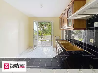 Maison, 192 m²