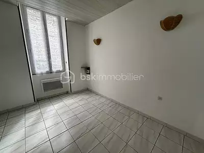 Appartement, 29 m²