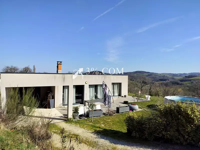 Maison, 115 m²