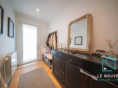 Maison, 83 m²