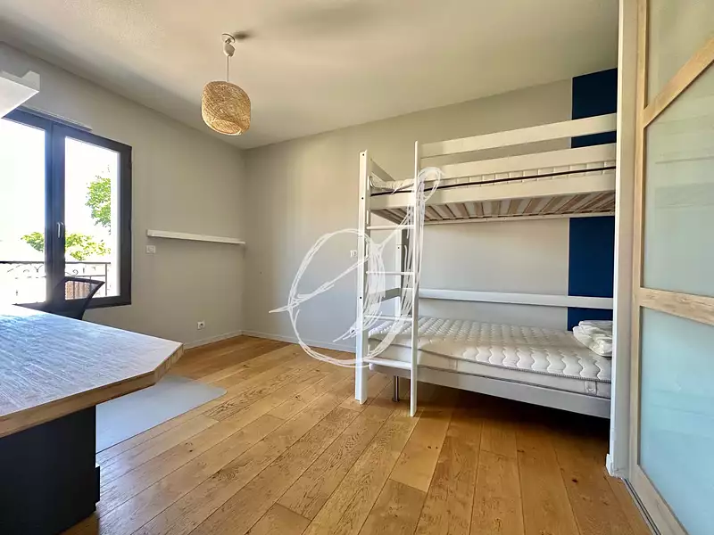 Appartement, 84,38 m²