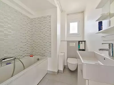 Appartement, 77 m²