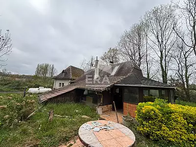 Maison, 115 m²