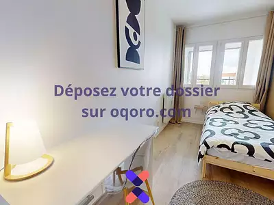 Appartement, 79,59 m²