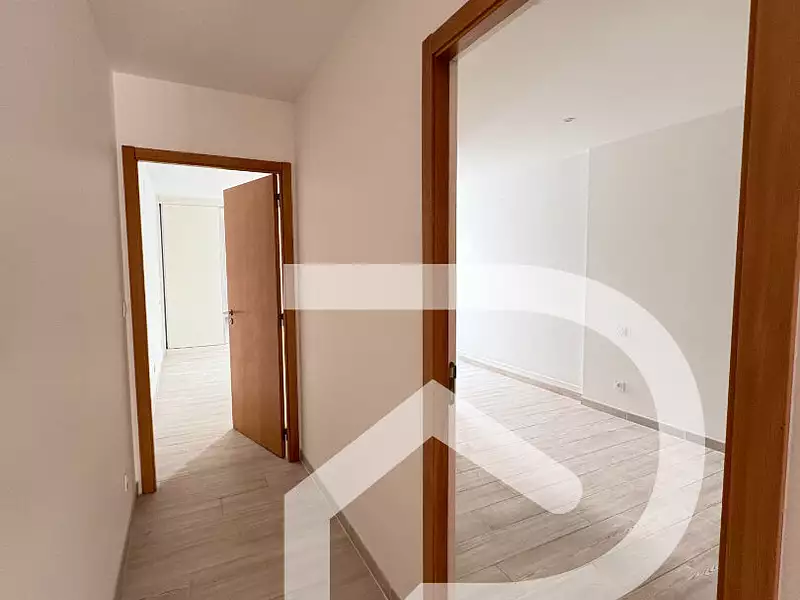 Appartement, 75,13 m²