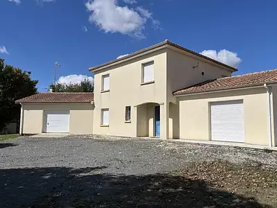 Maison, 147 m²