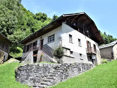 Maison, 303 m²