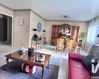 Appartement, 110 m²