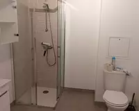 Appartement, 46,95 m²