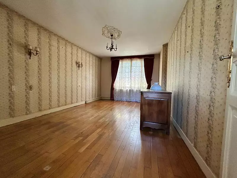 Maison, 127 m²