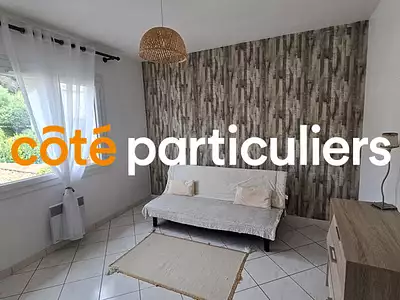 Maison, 130 m²