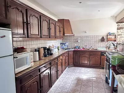 Maison, 152 m²