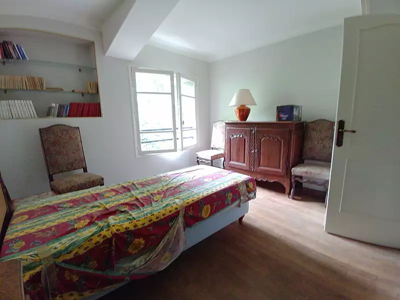 Maison, 210 m²